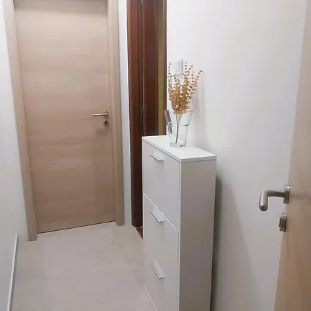 아파트 Teri's House *