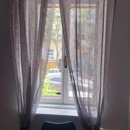 아파트 Teri's House